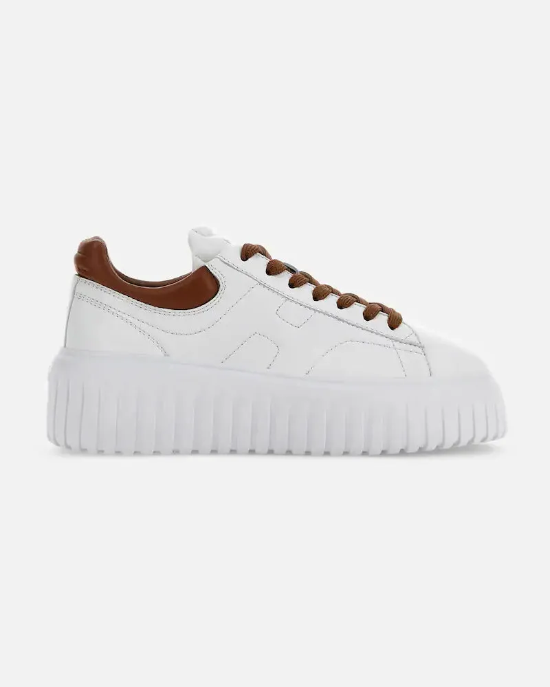 Hogan H -Streifen White