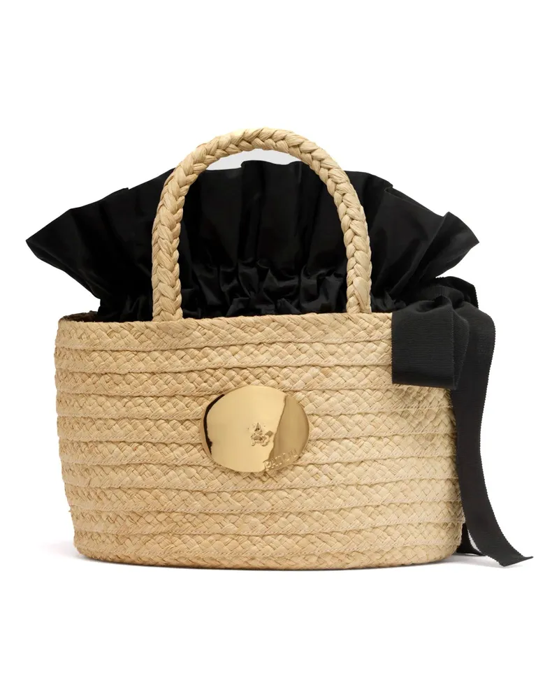 Patou Taschen.. Beige Beige