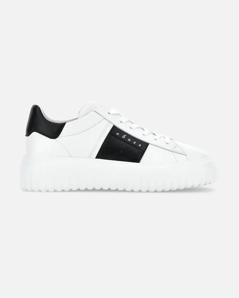 Hogan H -Streifen White