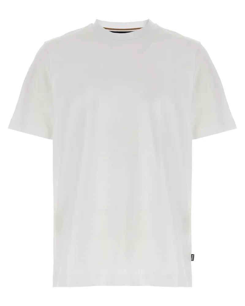 HUGO BOSS Taut 81' T -Shirt White