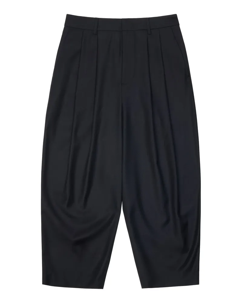 Adererror hose schwarz Black