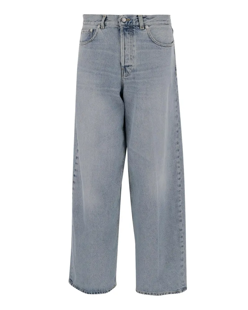 Haikure Jeans Authentic