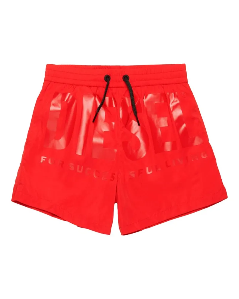 Diesel kostüm Red