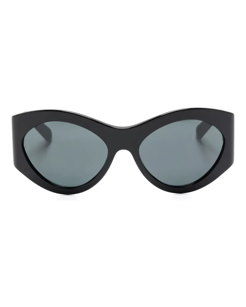 Saint Laurent Sl854 Sonnenbrille Black