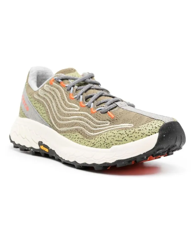 New Balance Neuer Balance Trail Fresh Foam x Hierro V7 Abfallfresser Pack