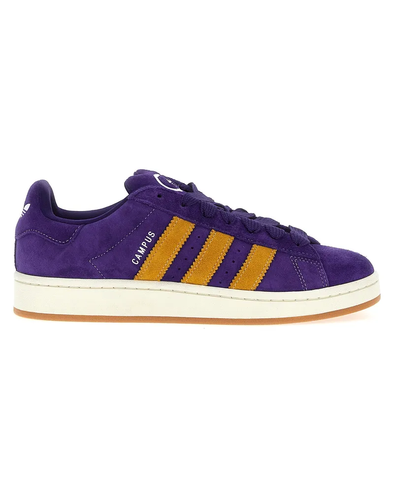 adidas Campus 00S' 'Sneakers Purple