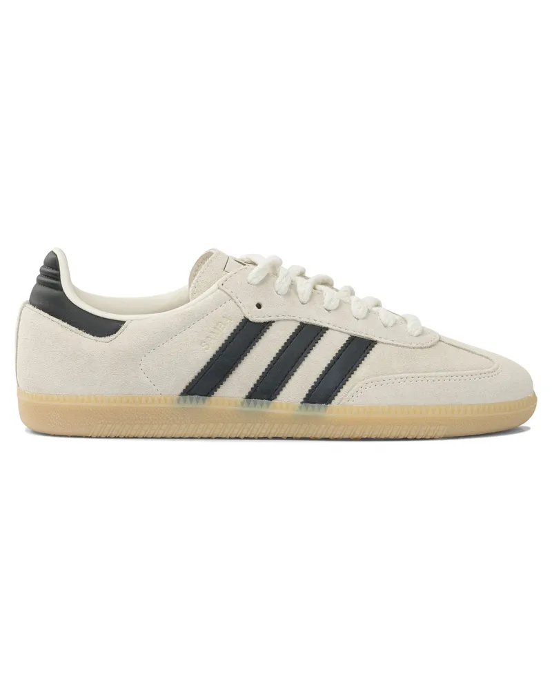 adidas Samba Og“ Turnschuhe Beige