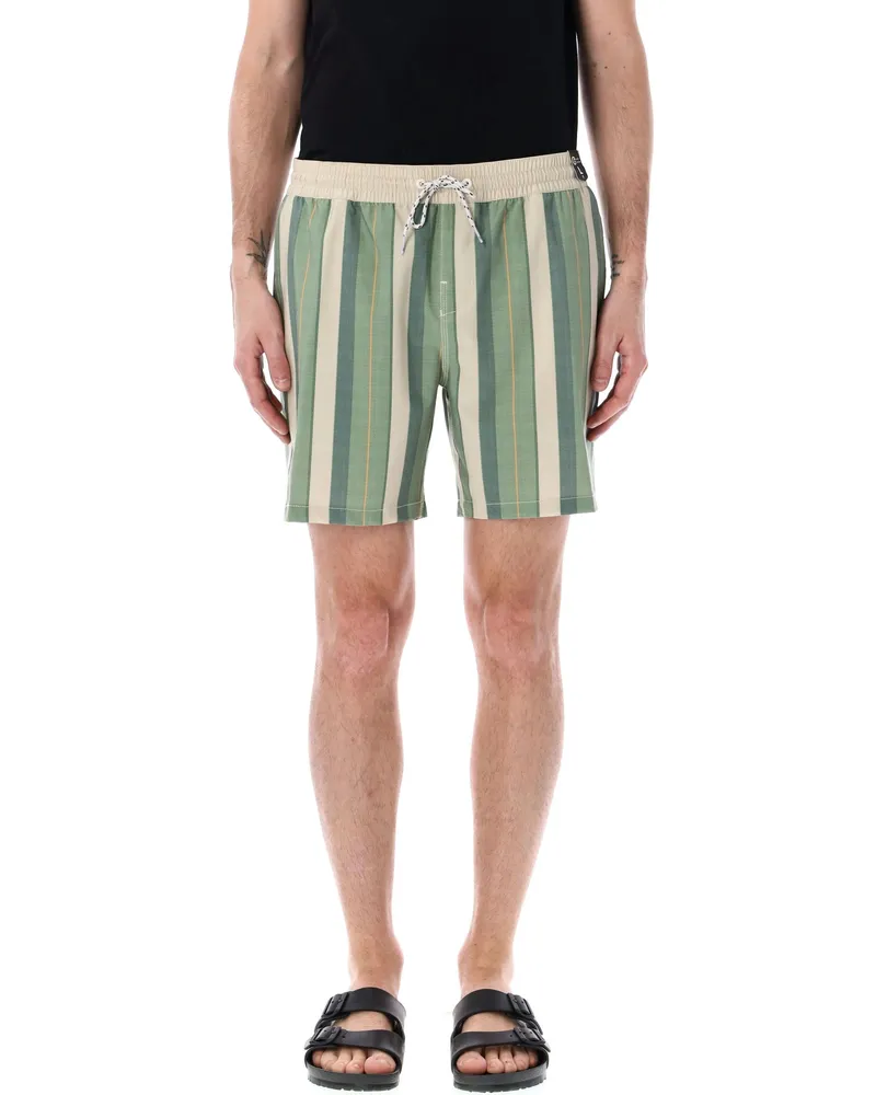Billabong Sea Kleidung Moss