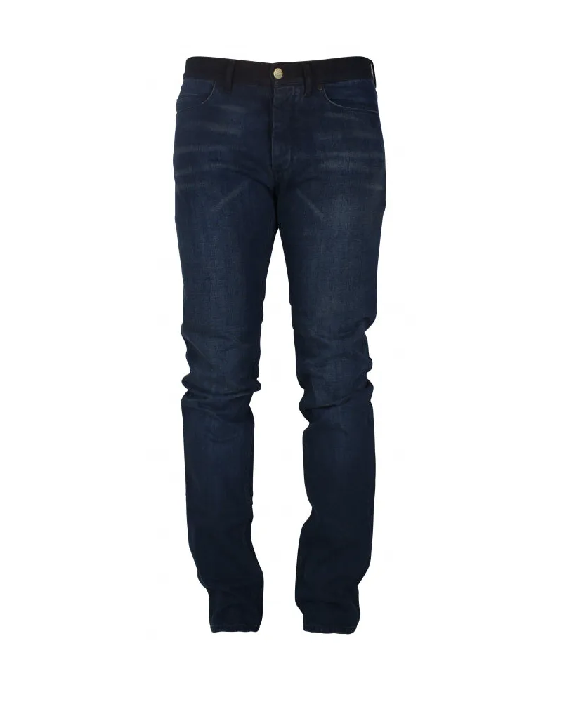 Lanvin Jean Blue
