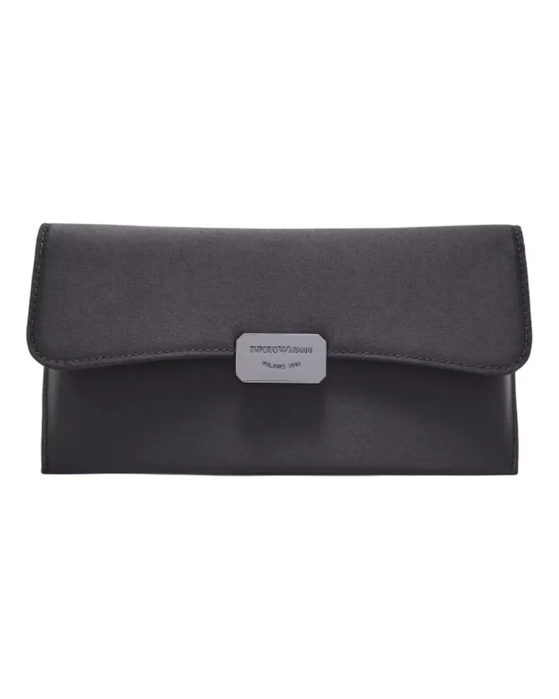 Emporio Armani Taschen .. Schwarz Black