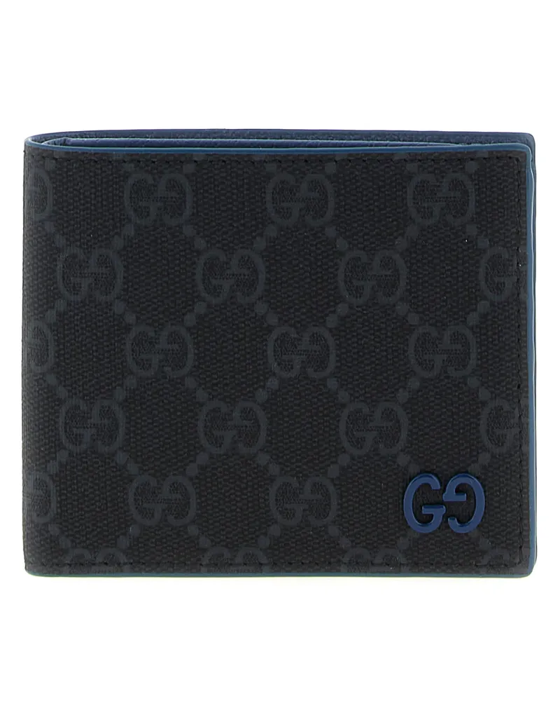 Gucci Bifold Gg“-Geldbörse Multicolor