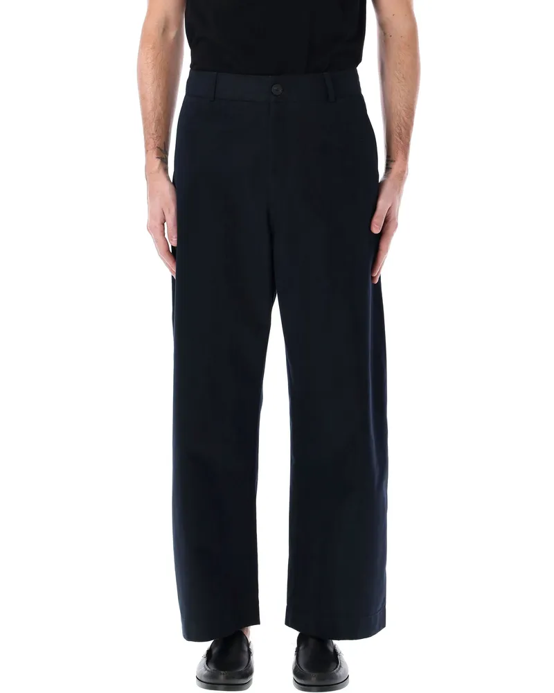 Studio Nicholson Hosen Darkest