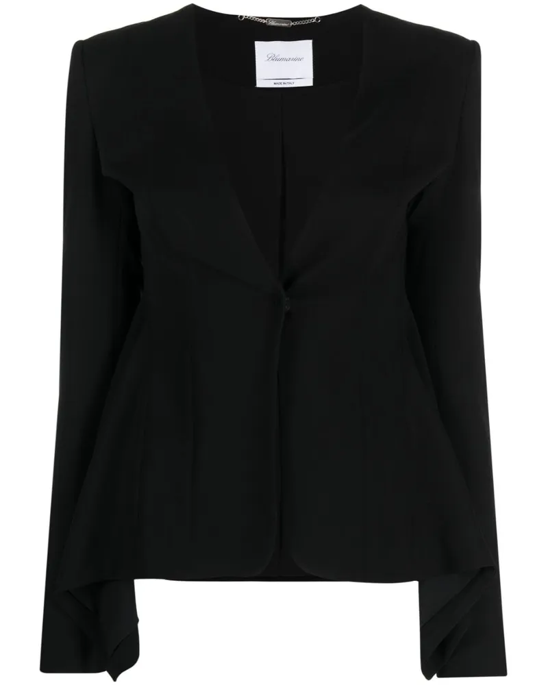 Blumarine  Black