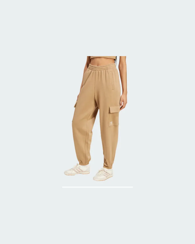 adidas hose beige Beige