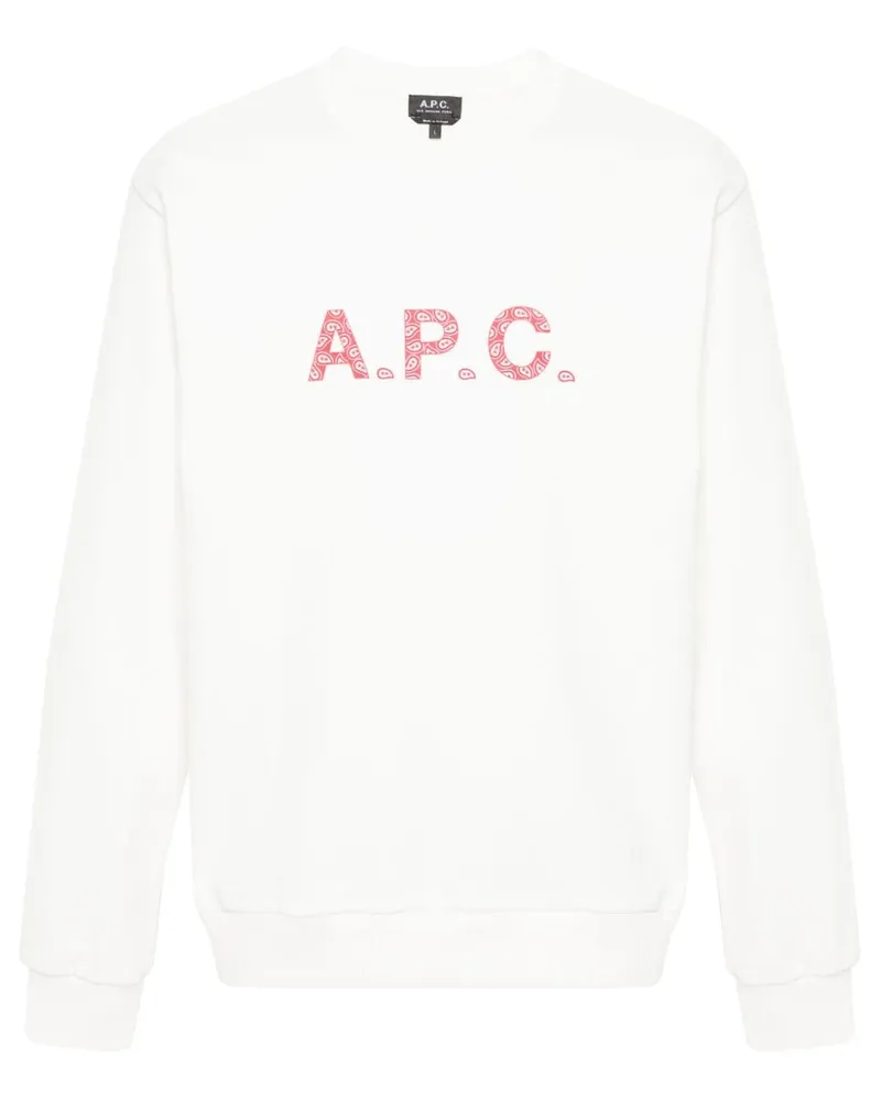 A.P.C. Schweiß Timothy 