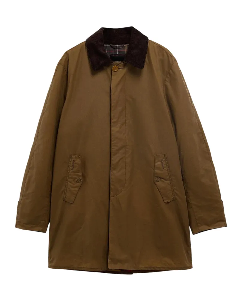 Baracuta Mäntel Braun Brown