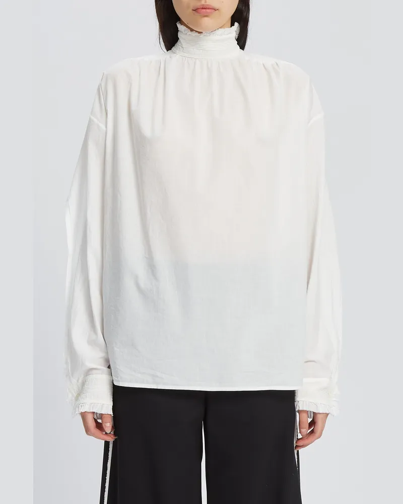 Ann Demeulemeester ICH'm Ich werde dich nicht gehen lassen 