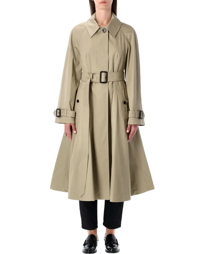 Burberry Mäntel Quill