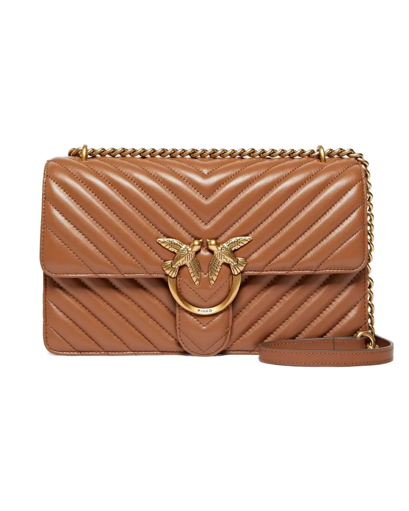 Pinko Taschen .. Brown Brown