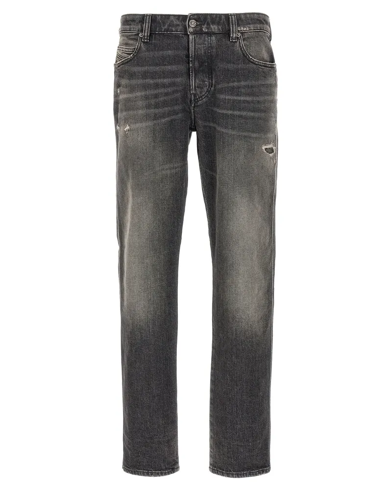 Diesel 1993 D vyl' Jeans Gray