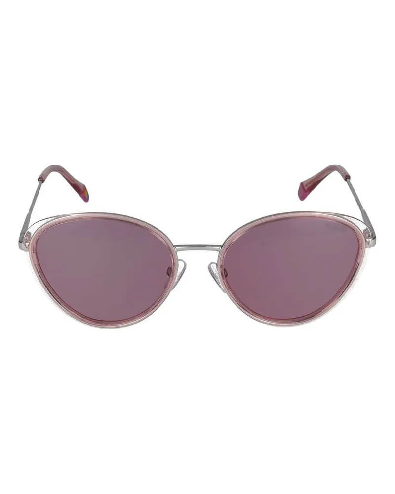 Polaroid Sonnenbrille  PLD 6145/S 35 J Pink /19 /145 35j