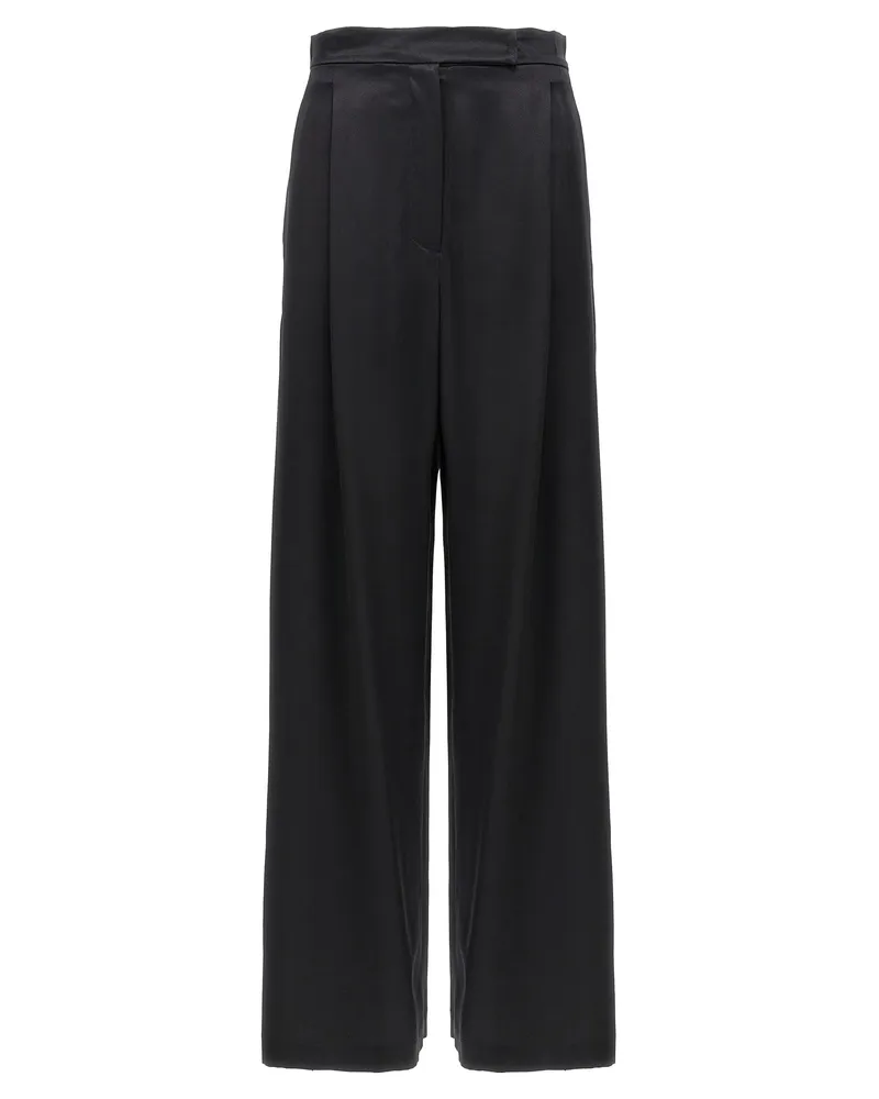 Max Mara Fiesta' Hosen Black