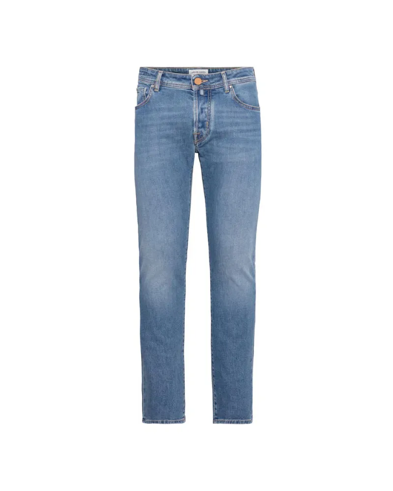 Jacob Cohën Nick Blue