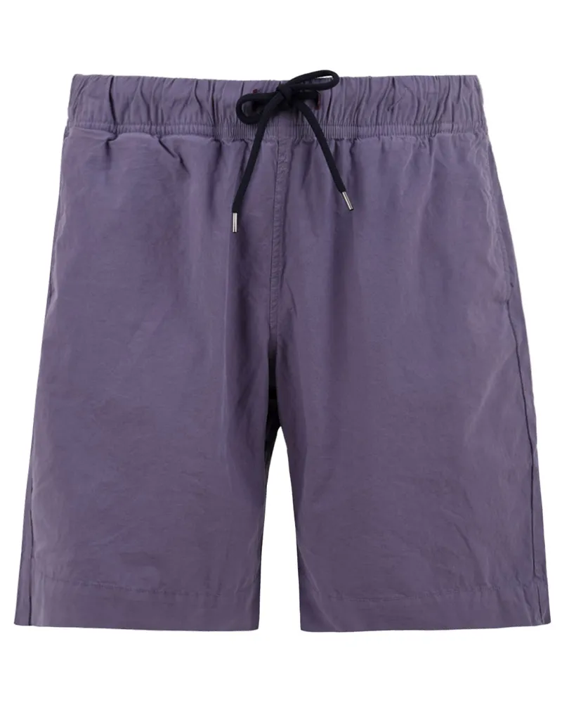 Paul Smith Shorts Mauve
