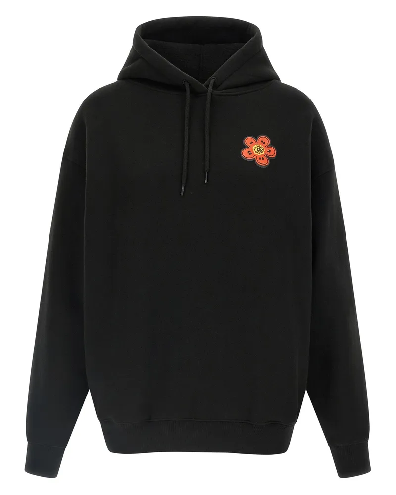 Kenzo Hoodie Black
