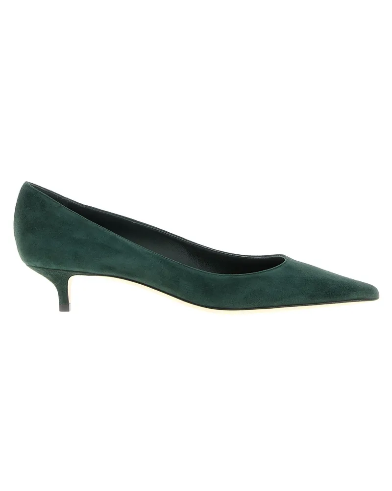 Jimmy Choo Amelia“ Pumps Green