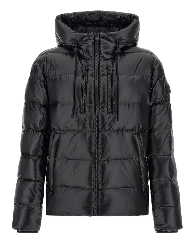 Mackage Victor R' Down Jacke Black