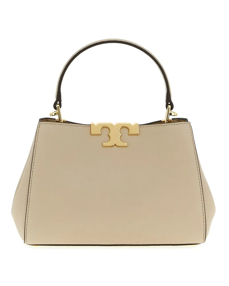 Tory Burch Handtasche „Eleanor Mini Satchel“ von Beige