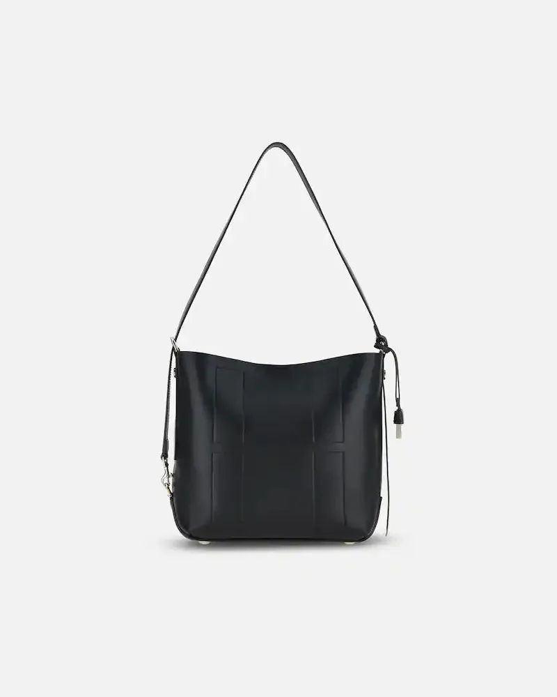 Hogan Hobo Hocket klein Black