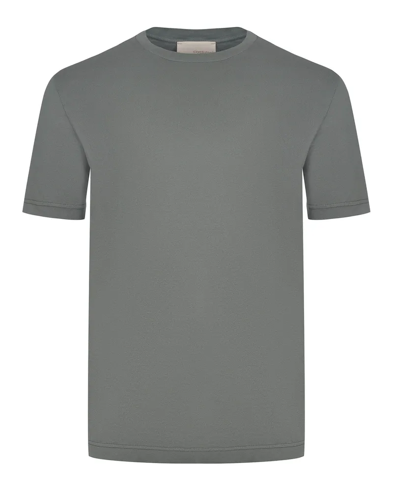 Costumein T -Shirt -Kostüm aus Baumwolle Verde