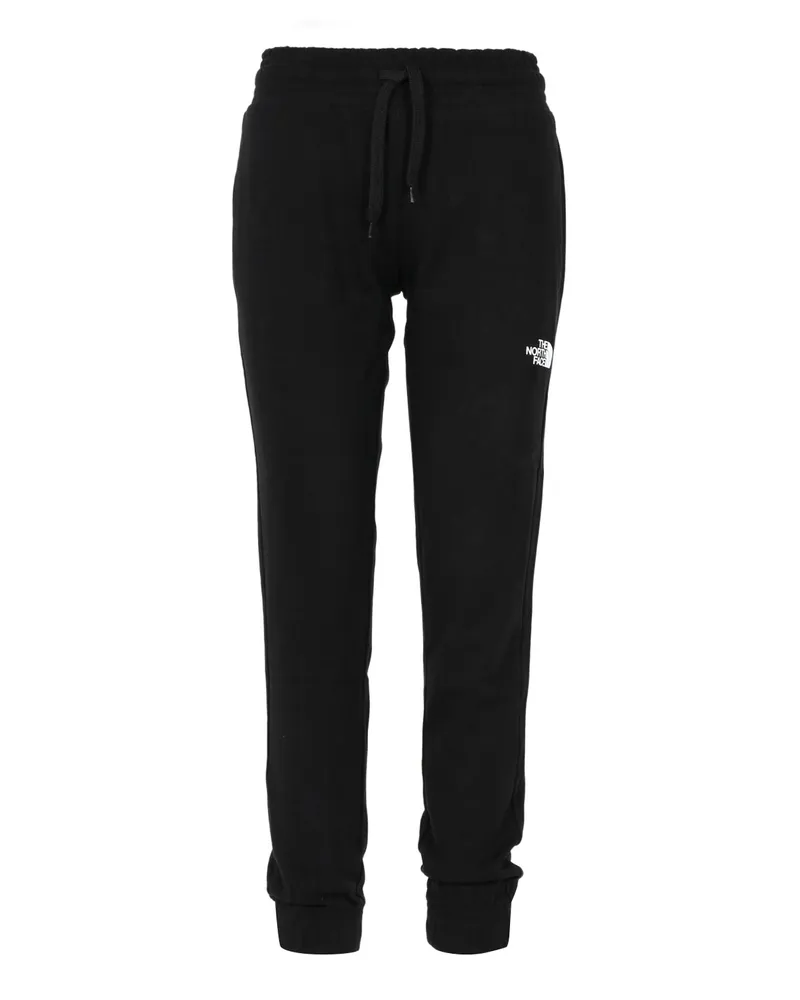 The North Face Die Nord -Face -Hose schwarz Black