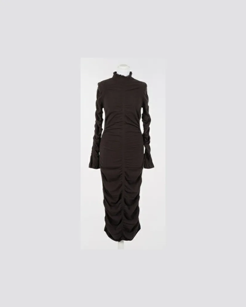 Twin-Set Zwillingskleider Black