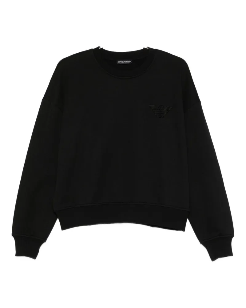 Emporio Armani  Black