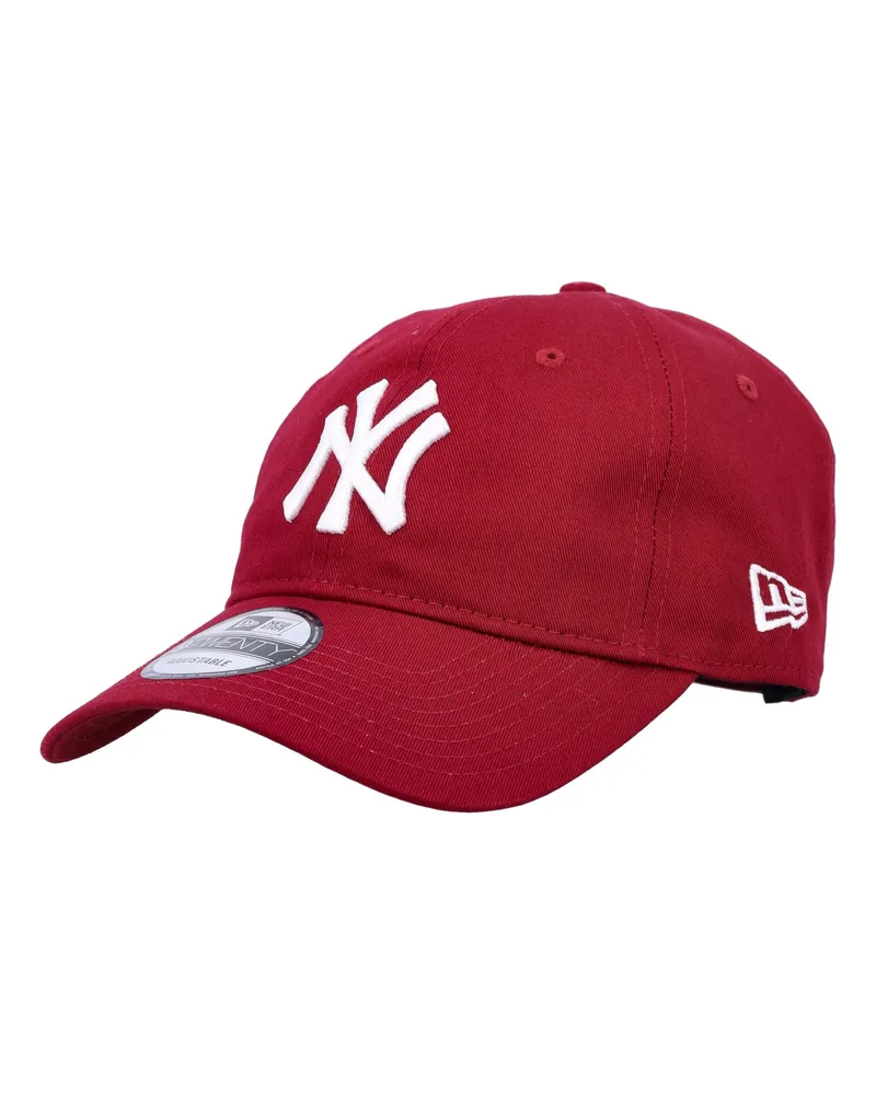 New Era Hüte lila Purple