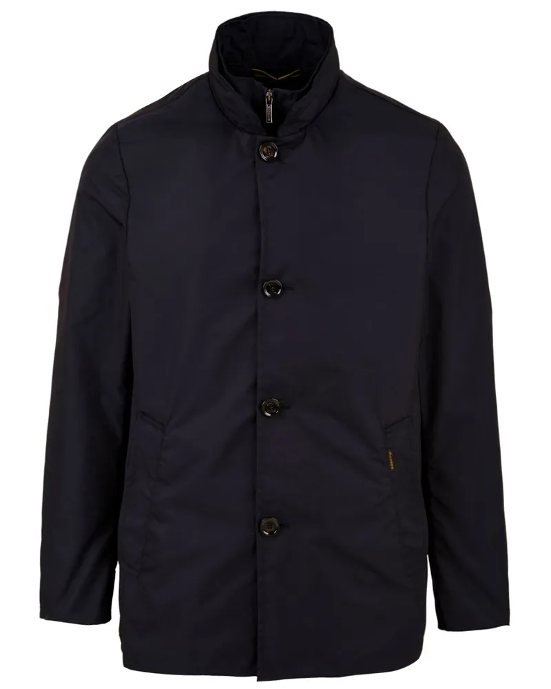 MOORER mäntel Blue