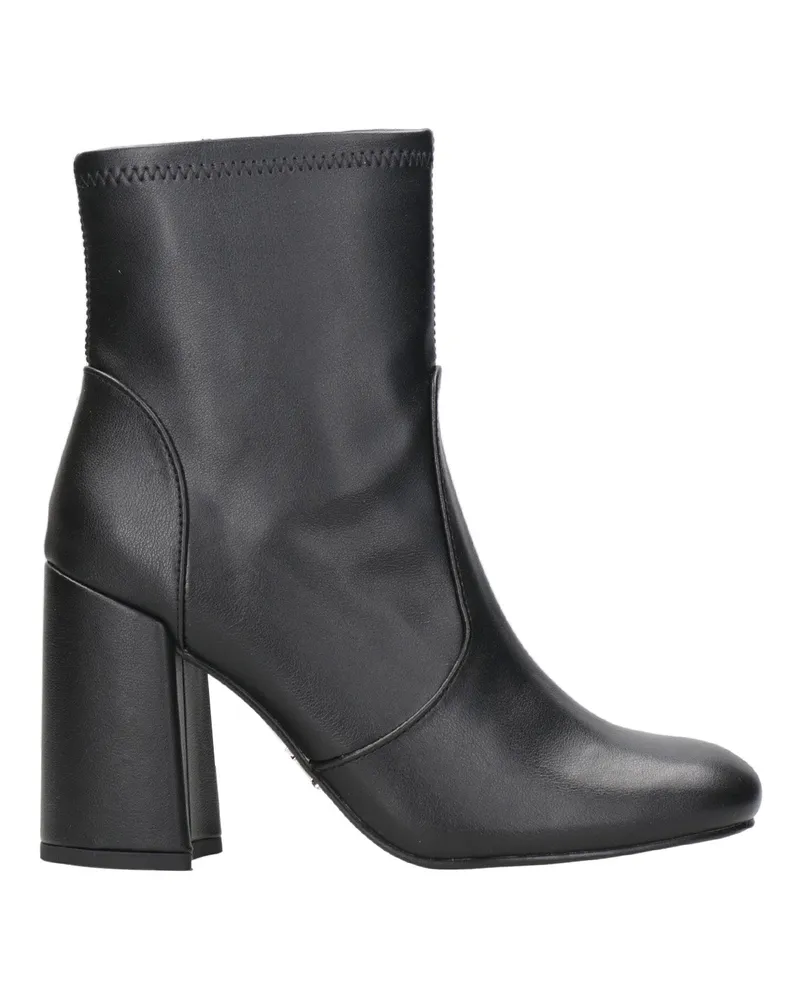 Steve Madden Stiefel schwarz Black