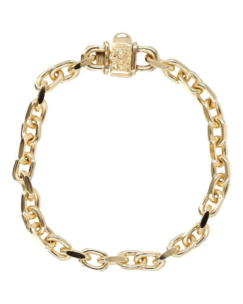 Emanuele Bicocchi Accessoires Golden Golden