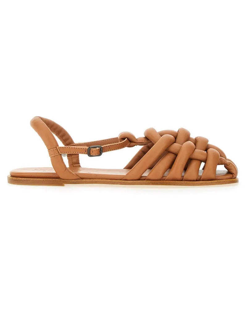 HEREU Hieru Sandal "Cabersa Buff