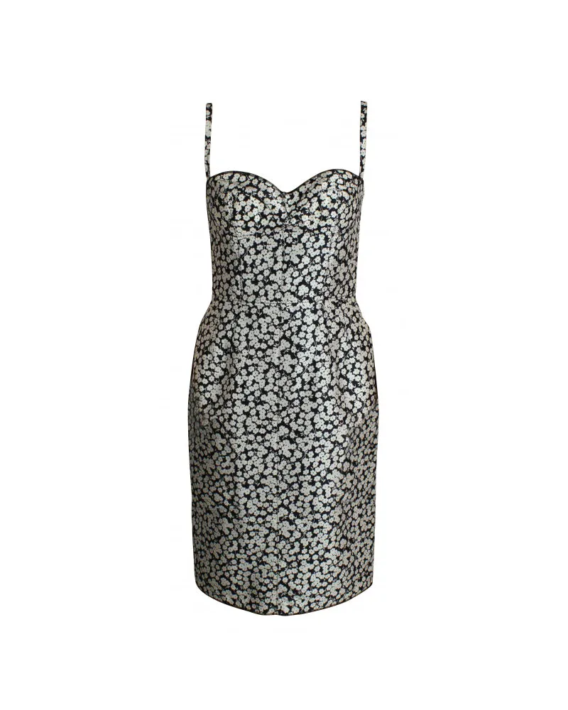 Dolce & Gabbana Kleid Black