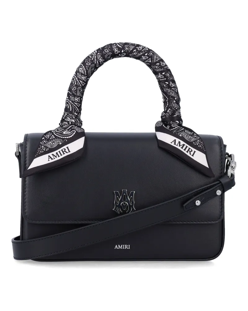Amiri Taschen.. Schwarz Black