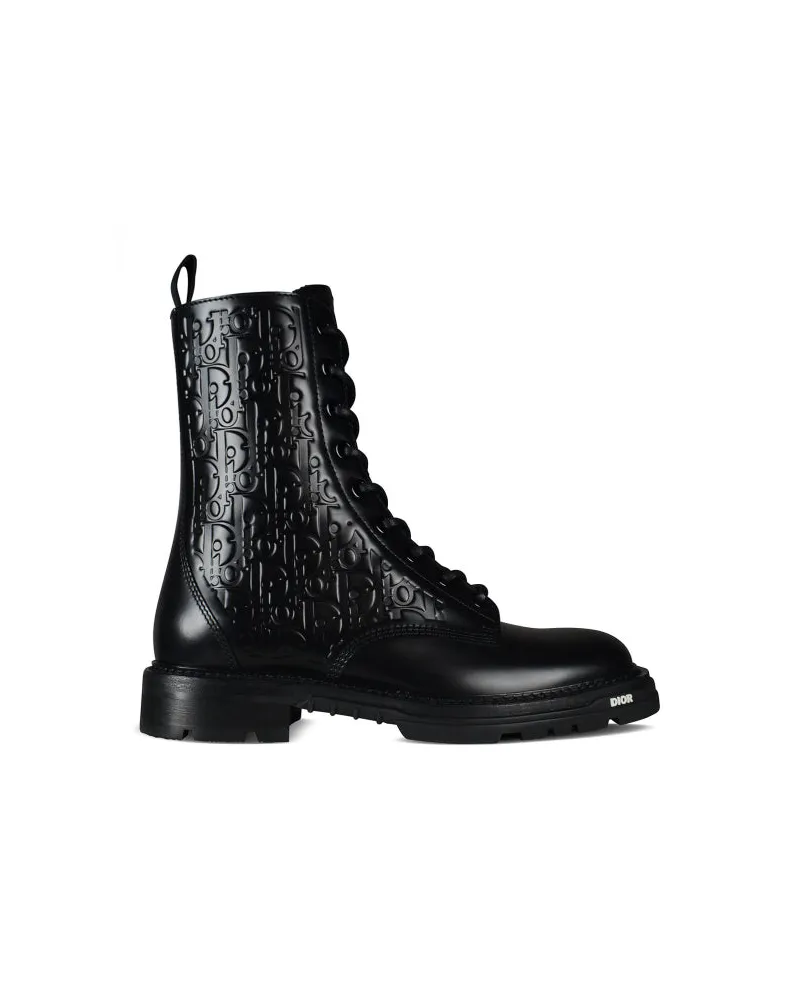 Dior Dior Explorer -Stiefel Black