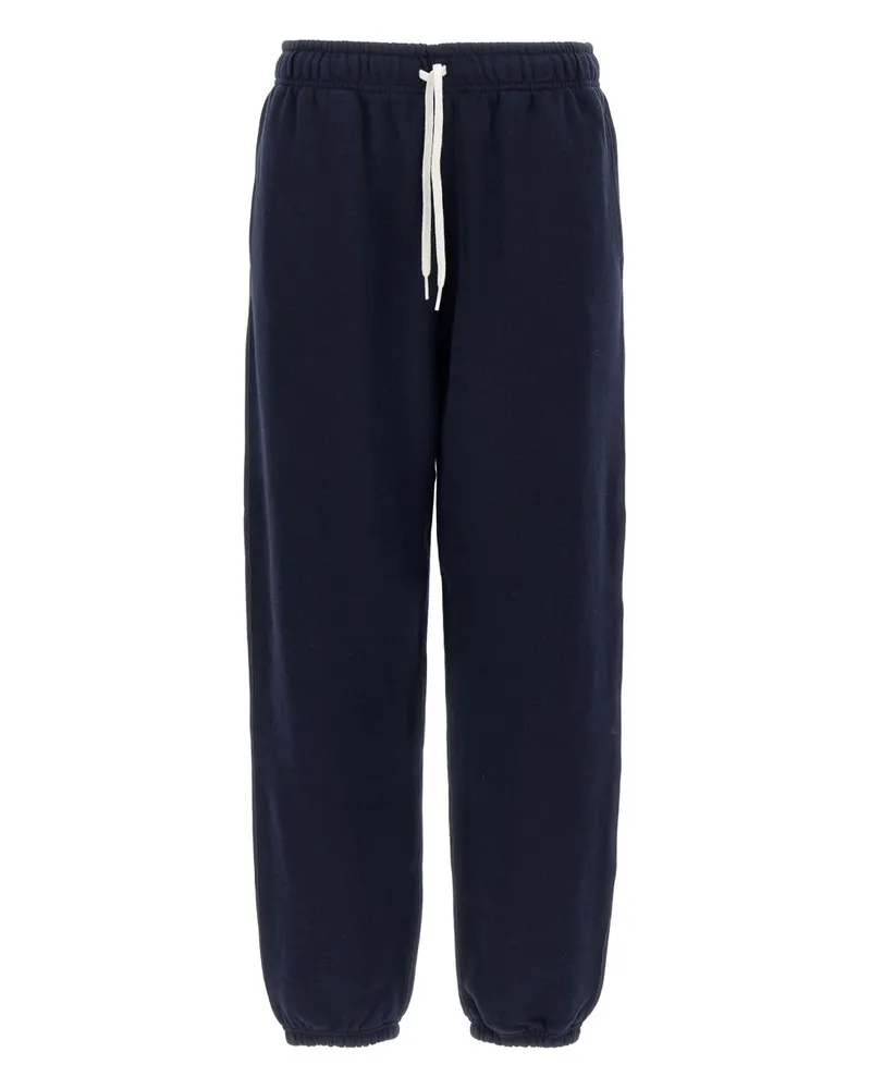 Ralph Lauren Hosen blau Blue