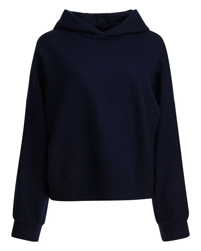 CIRCOLO 1901 Sweatshirts Blue