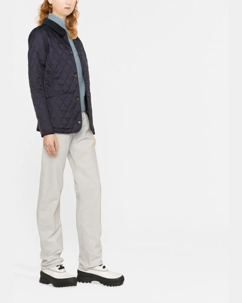 Barbour ICH'm Ich werde es dir nicht sagen 