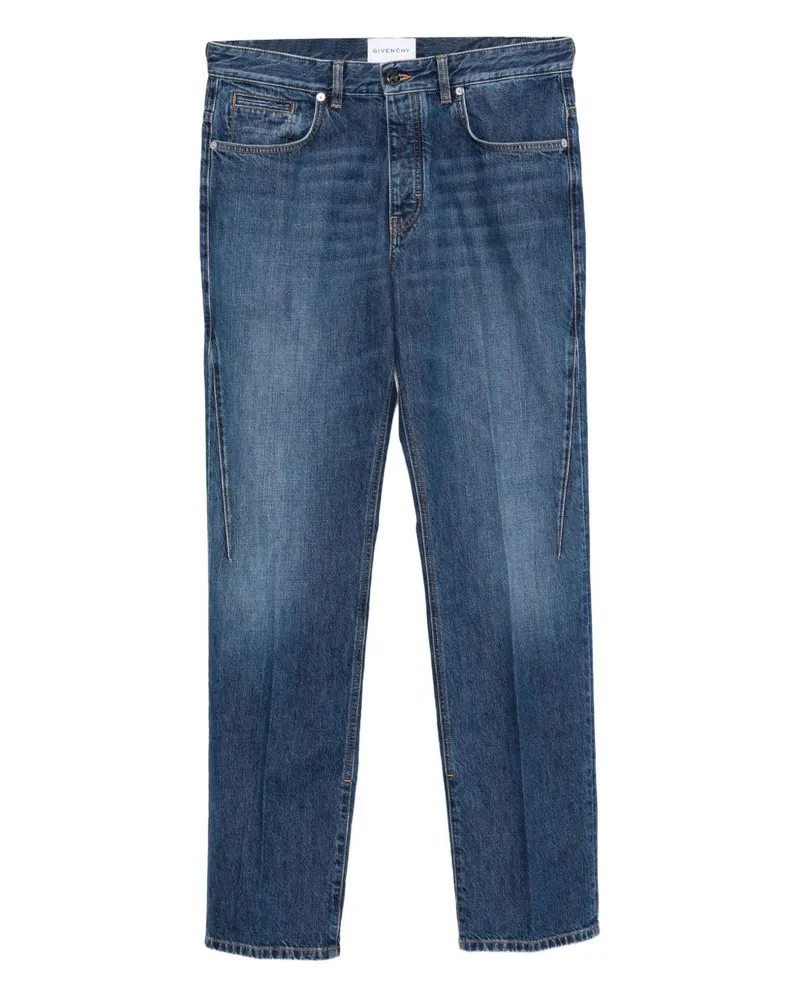 Givenchy Jeans blau Blue