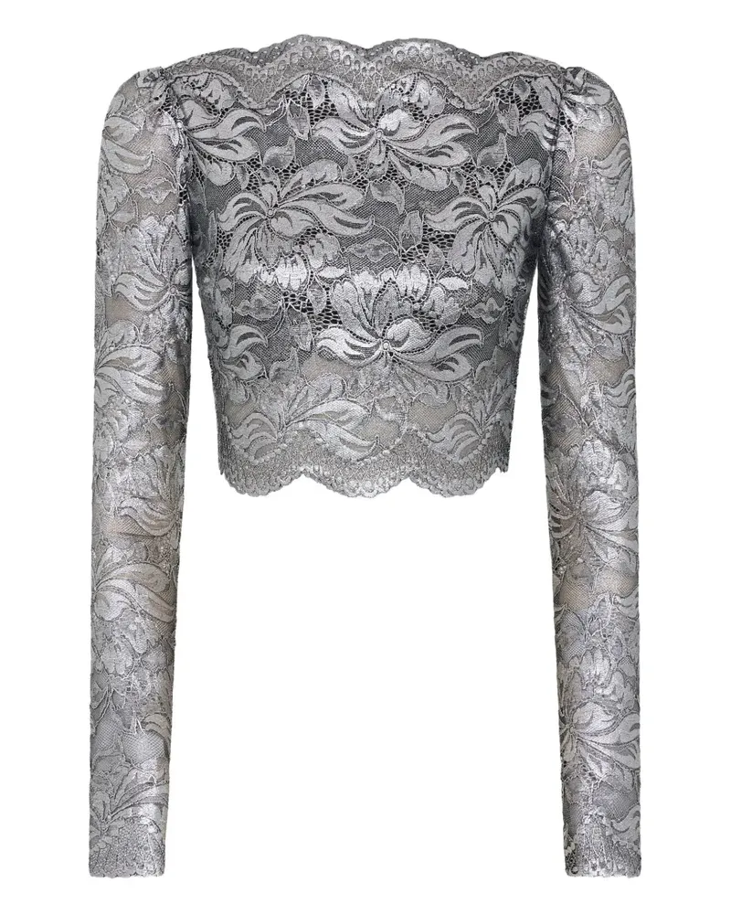Paco Rabanne Top V912